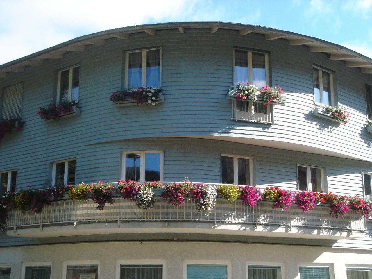 Appartement Dachsteingasse By Schladming-Appartements Exterior photo